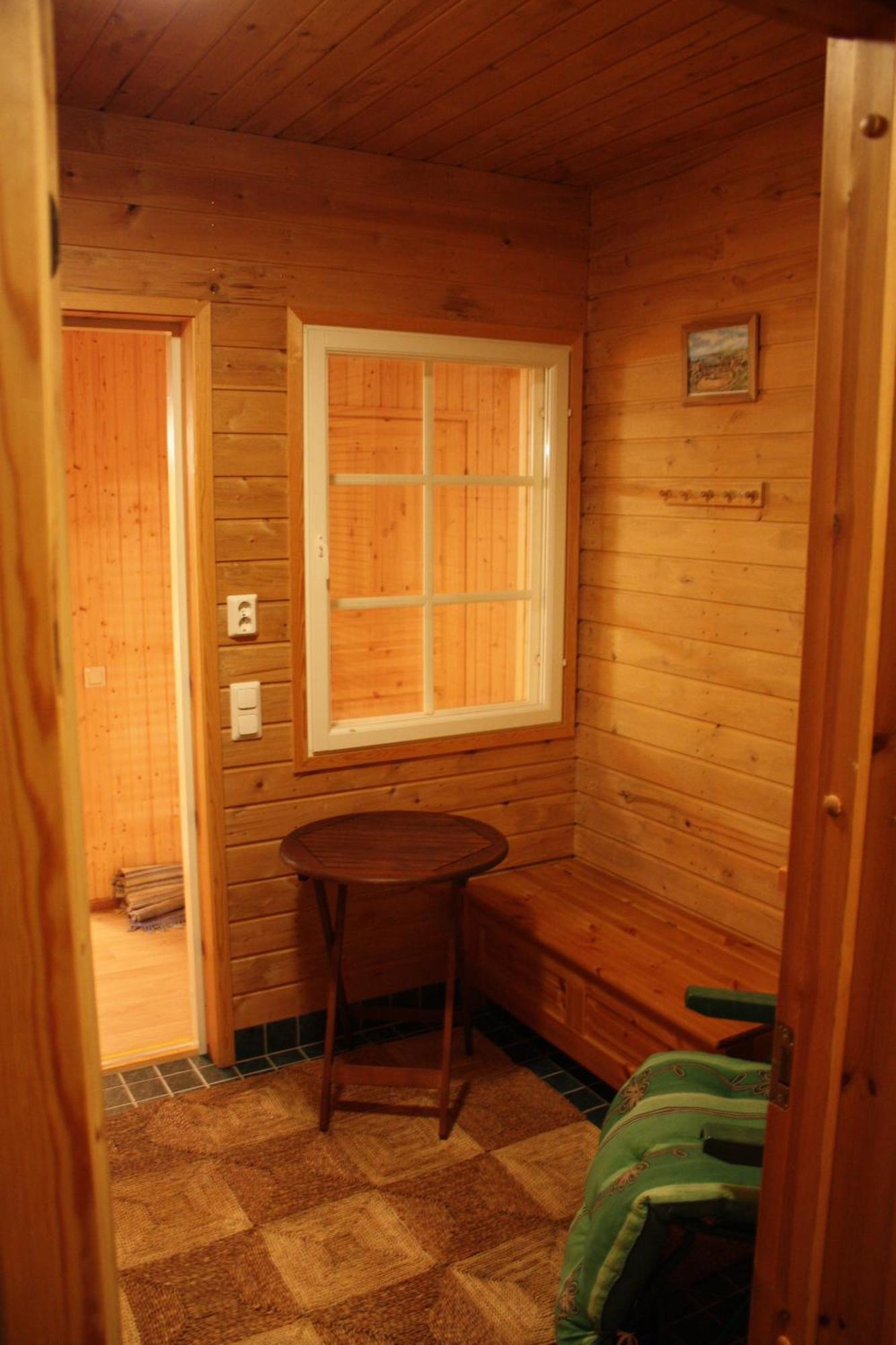 Cottage Baydar Jyraankoski Exterior photo