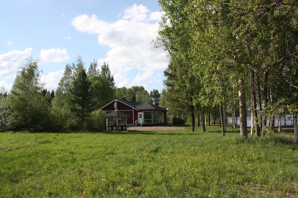Cottage Baydar Jyraankoski Exterior photo