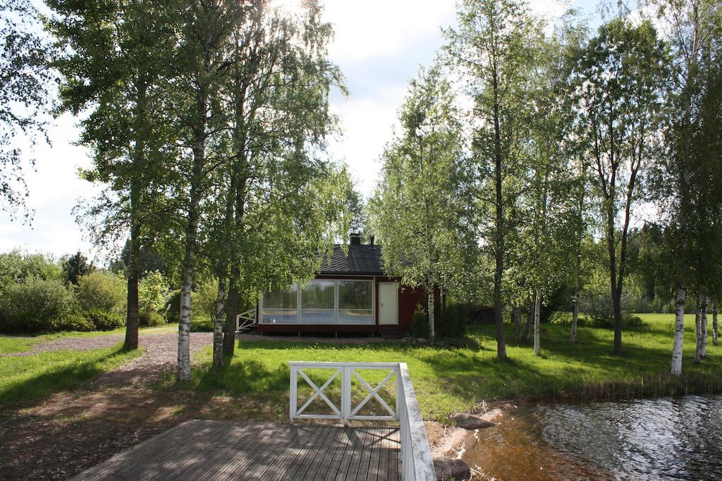 Cottage Baydar Jyraankoski Exterior photo