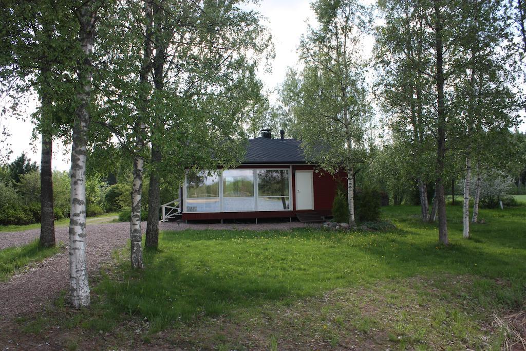 Cottage Baydar Jyraankoski Exterior photo