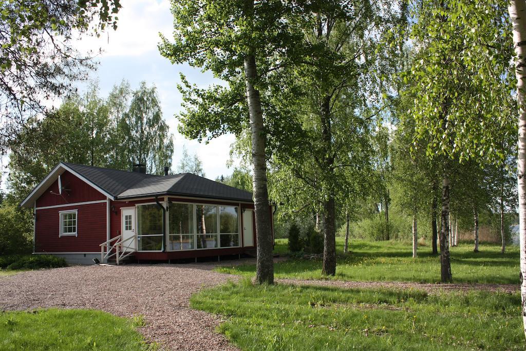 Cottage Baydar Jyraankoski Exterior photo