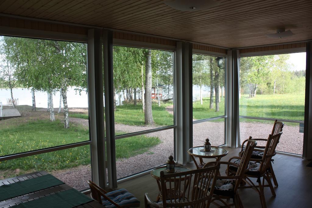 Cottage Baydar Jyraankoski Exterior photo