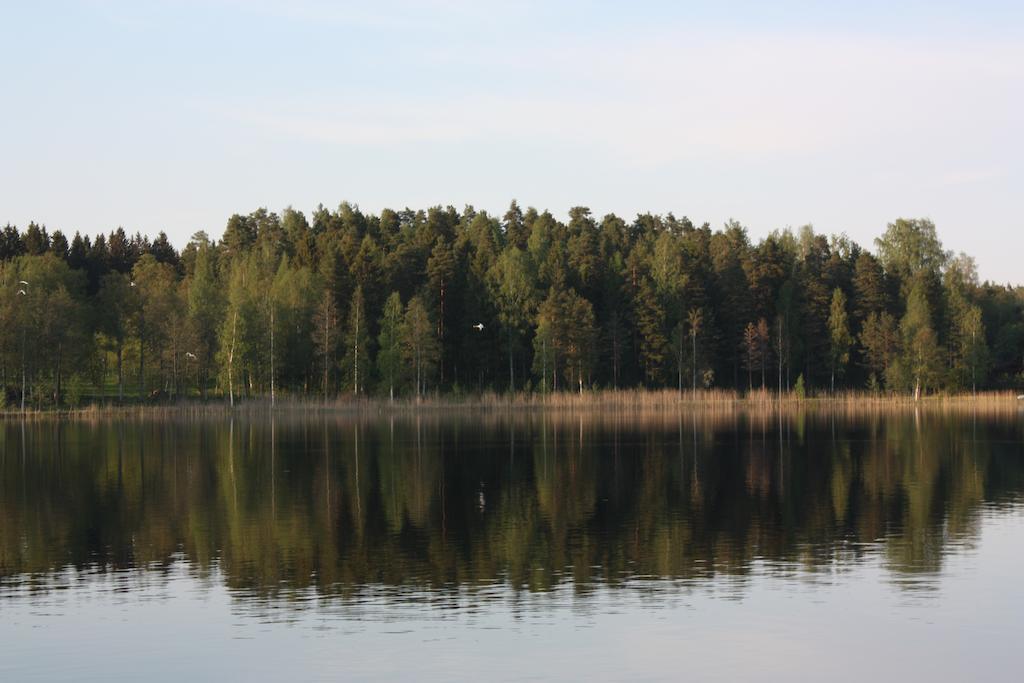 Cottage Baydar Jyraankoski Exterior photo