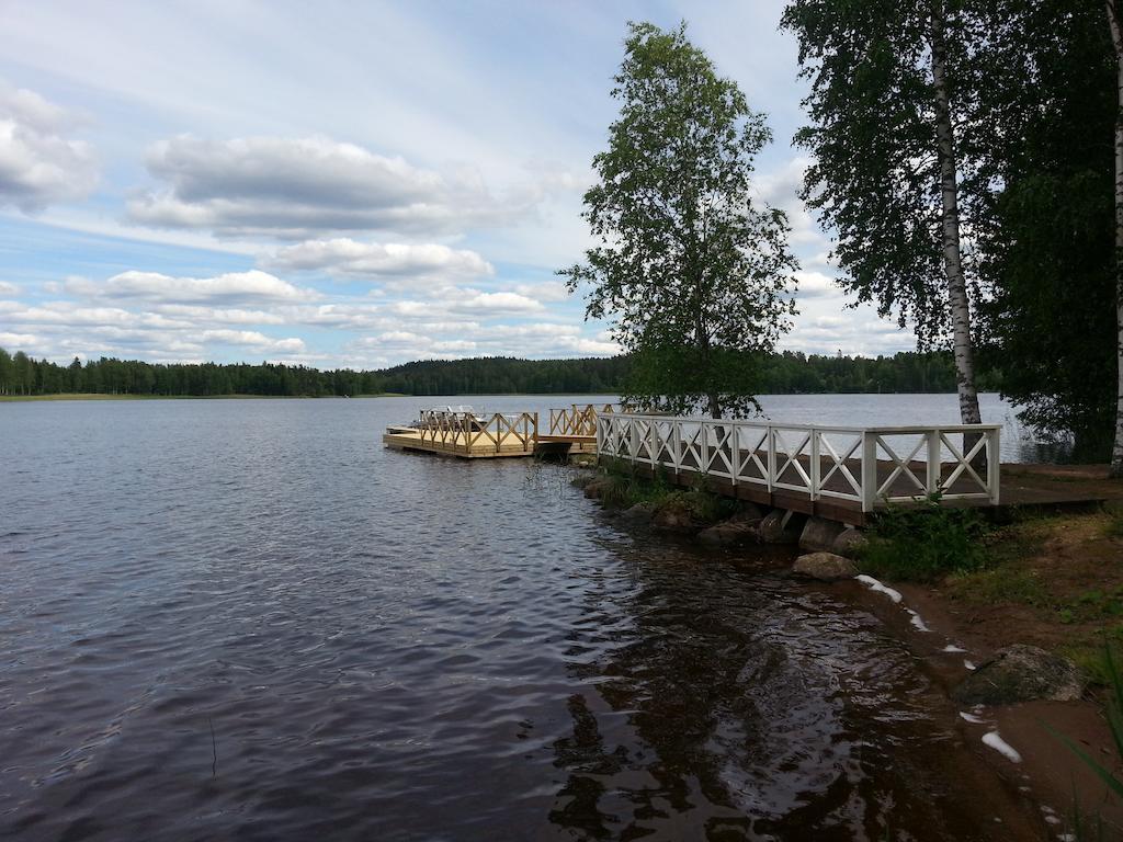 Cottage Baydar Jyraankoski Room photo