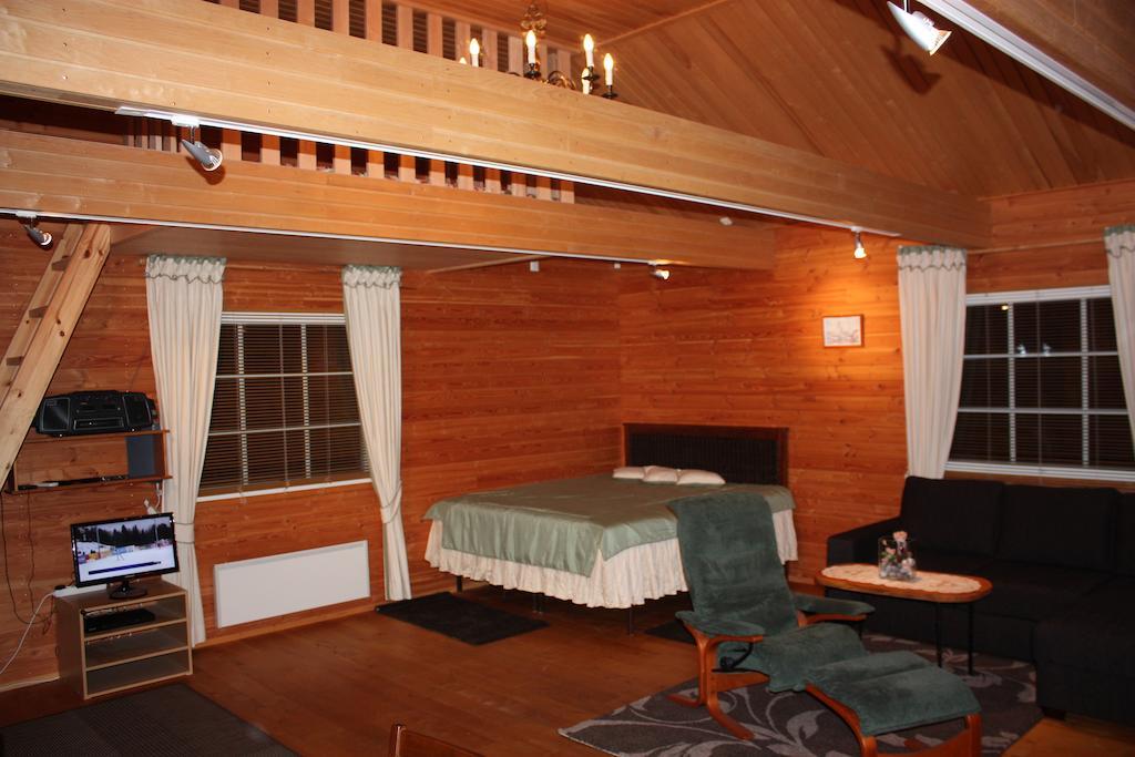 Cottage Baydar Jyraankoski Room photo